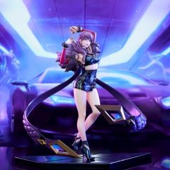 【全款】APEX-K/DA 伊芙琳1/7中型雕塑