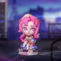 星之守护者卡莎手办