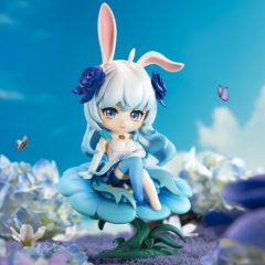 花间舞公孙离Q版手办
